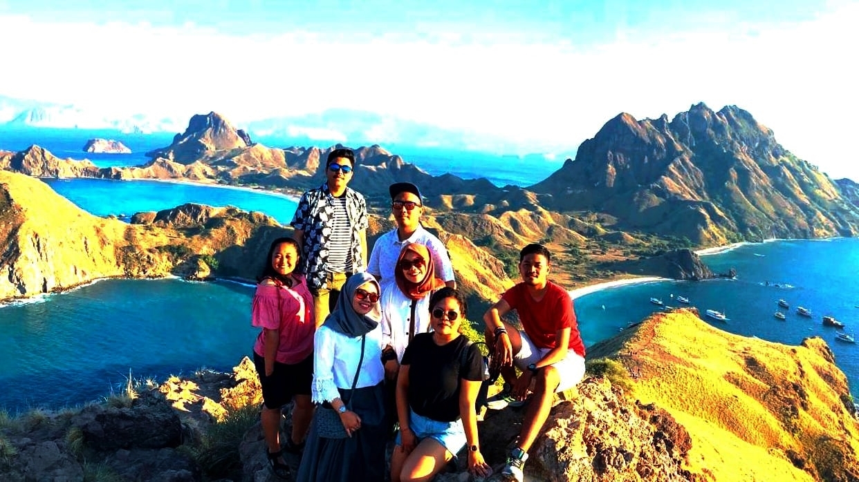 EKSKLUSIF! Rekomendasi Destinasi Wisata untuk Perayaan Tahun Baru 2026 Bersama Keluarga