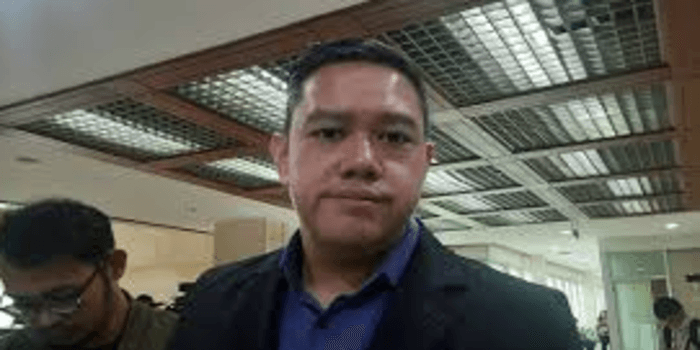 Dave Laksono Serukan Kedewasaan Publik Usai Insiden Konvoi Bendera GAM di Tengah Banjir Aceh