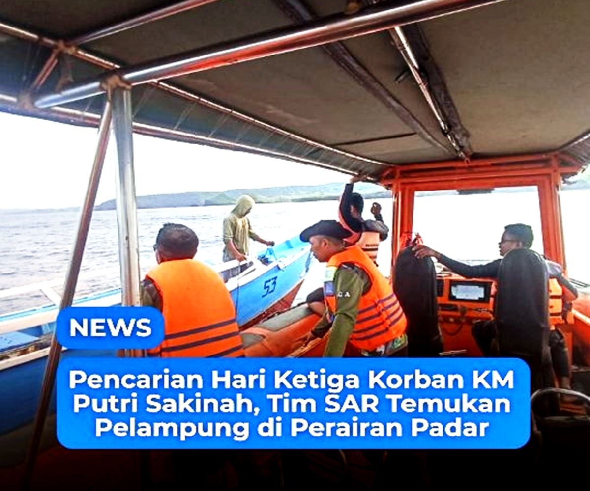 Tragedi di Labuan Bajo: Pelatih Valencia B dan 3 Anaknya Hilang Saat Kapal Tenggelam di Pulau Padar, Ini Daftarnya