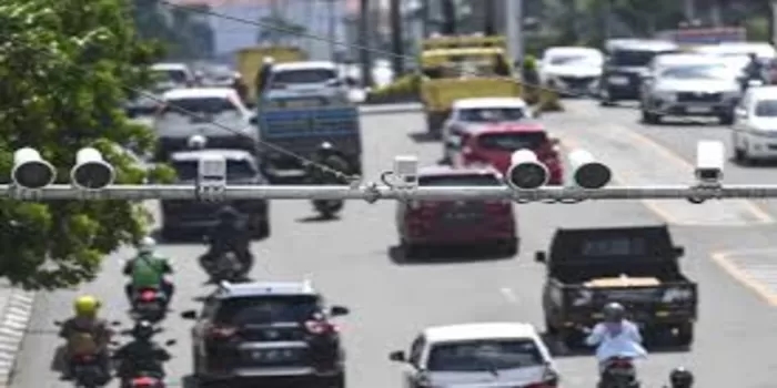 Tilang Elektronik Jadi Andalan Polri, Kepatuhan Pengendara Disebut Melonjak Tajam