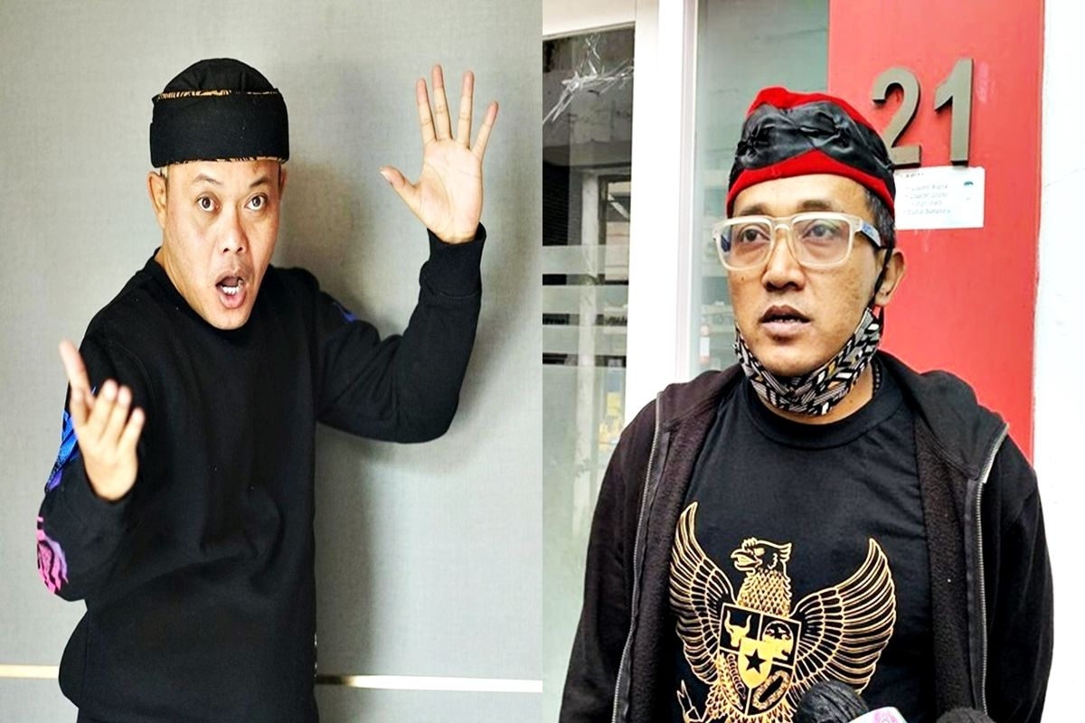 'Berarti Kita Perang!' – Sule Meledak, Tantang Teddy Pardiyana Selesaikan Polemik Warisan di Jalur Hukum