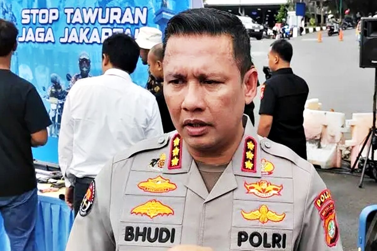 Buntut Panjang "Tuduhan Es Spons": Aiptu Ikhwan Diperiksa Propam, Polda Metro Jaya Minta Maaf ke Publik