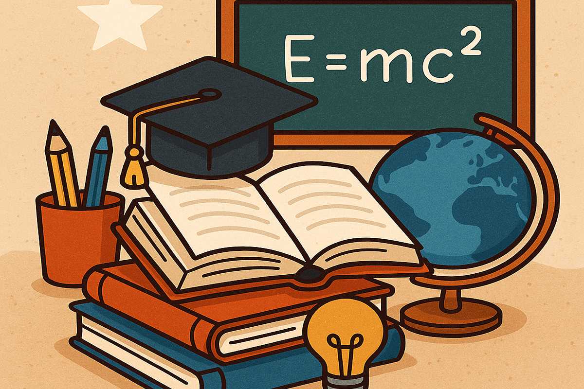 Bukan Sekadar Ganti Kurikulum, Inilah Wajah Baru Regenerasi Pendidikan Indonesia 2026!