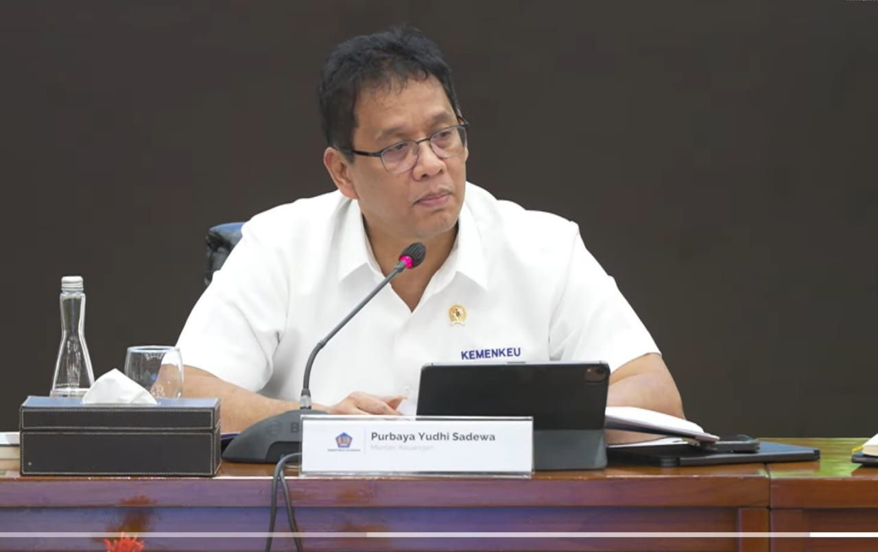 Eskalasi AS–Venezuela Dinilai Tak Mengguncang Ekonomi RI, Pasar Saham Justru Tunjukkan Sinyal Optimistis