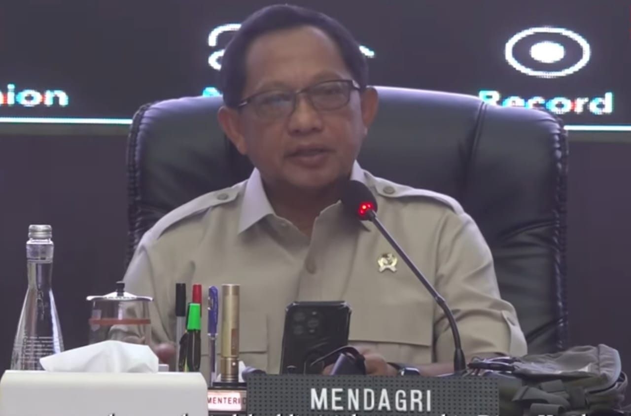 Tito Karnavian Tancap Gas Pimpin Pemulihan Pascabencana di Tiga Provinsi Sumatera