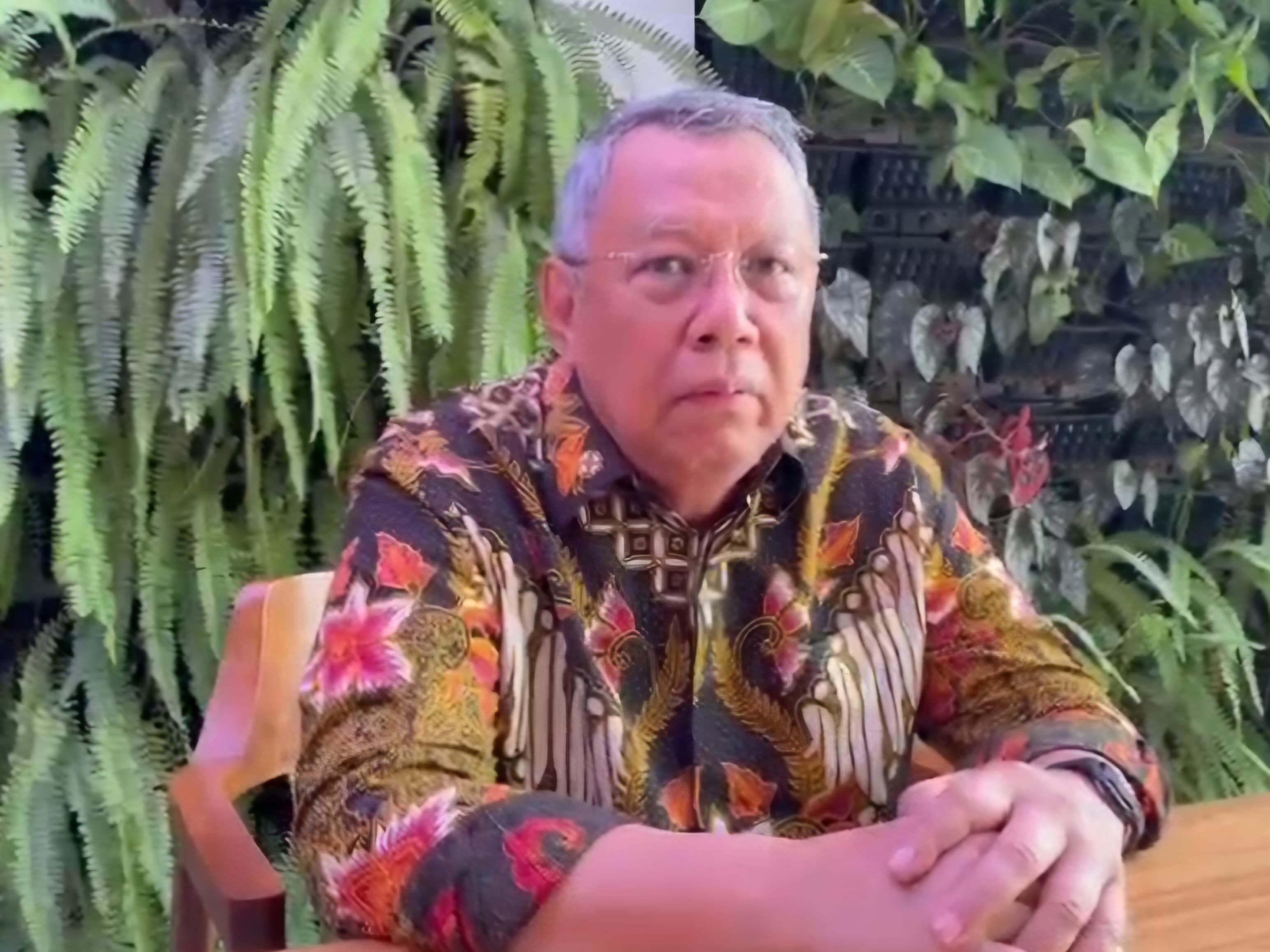 Diduga Bangun Tanpa Izin, Lapangan Padel di Serpong Utara Disentil Wali Kota