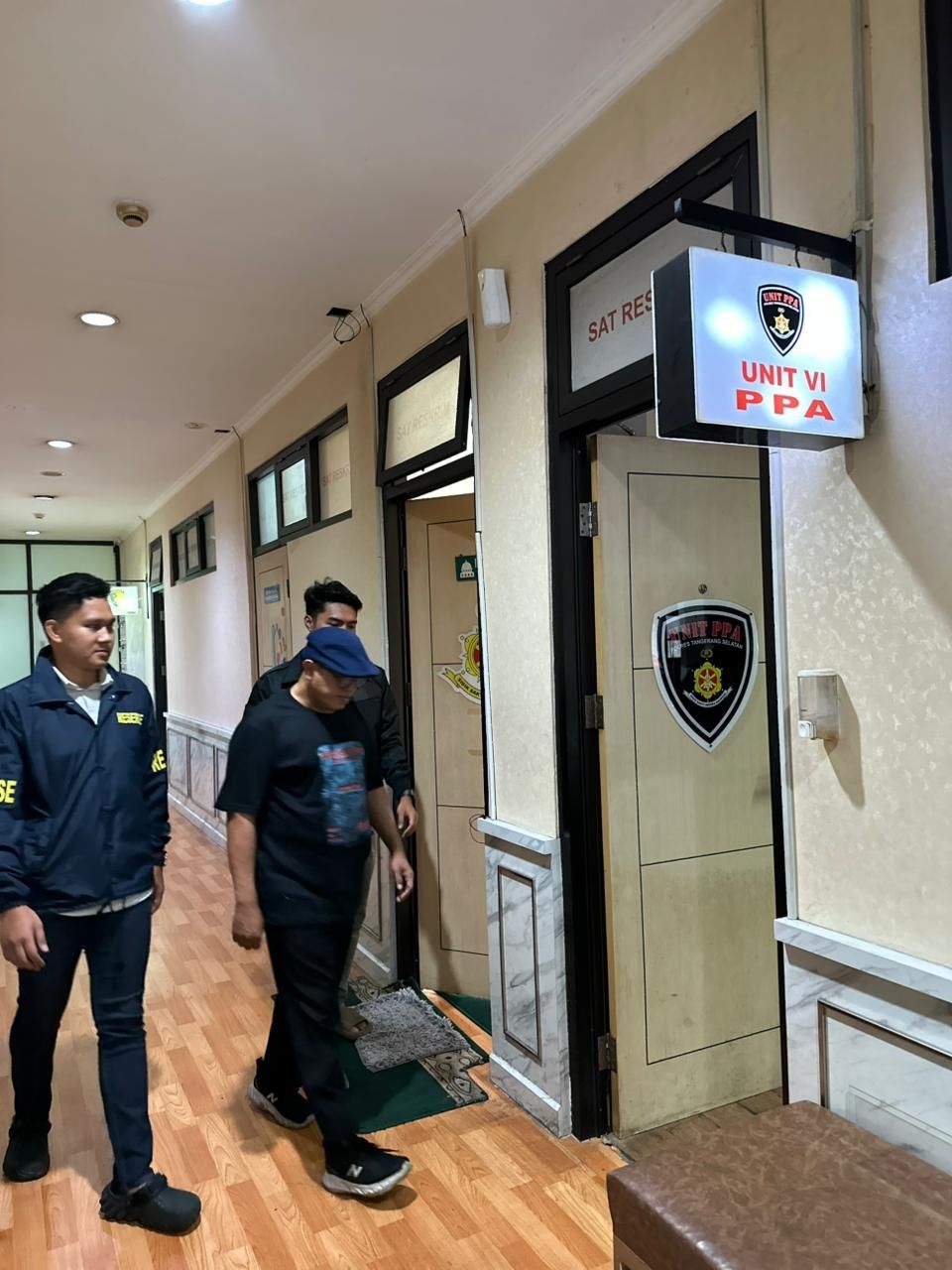 Dugaan Pencabulan Guru SD di Serpong Terkuak, Wali Kota Tangsel Perintahkan Sanksi Tegas