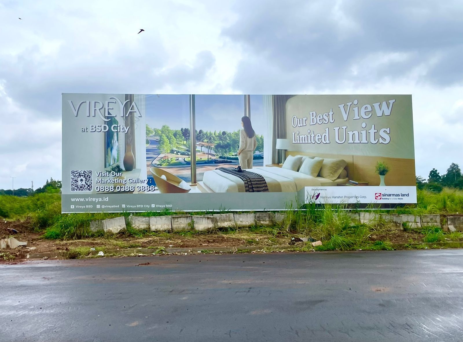 DPMPTSP Tangerang Selatan Tabrak Perwal Penyelenggaraan Reklame?