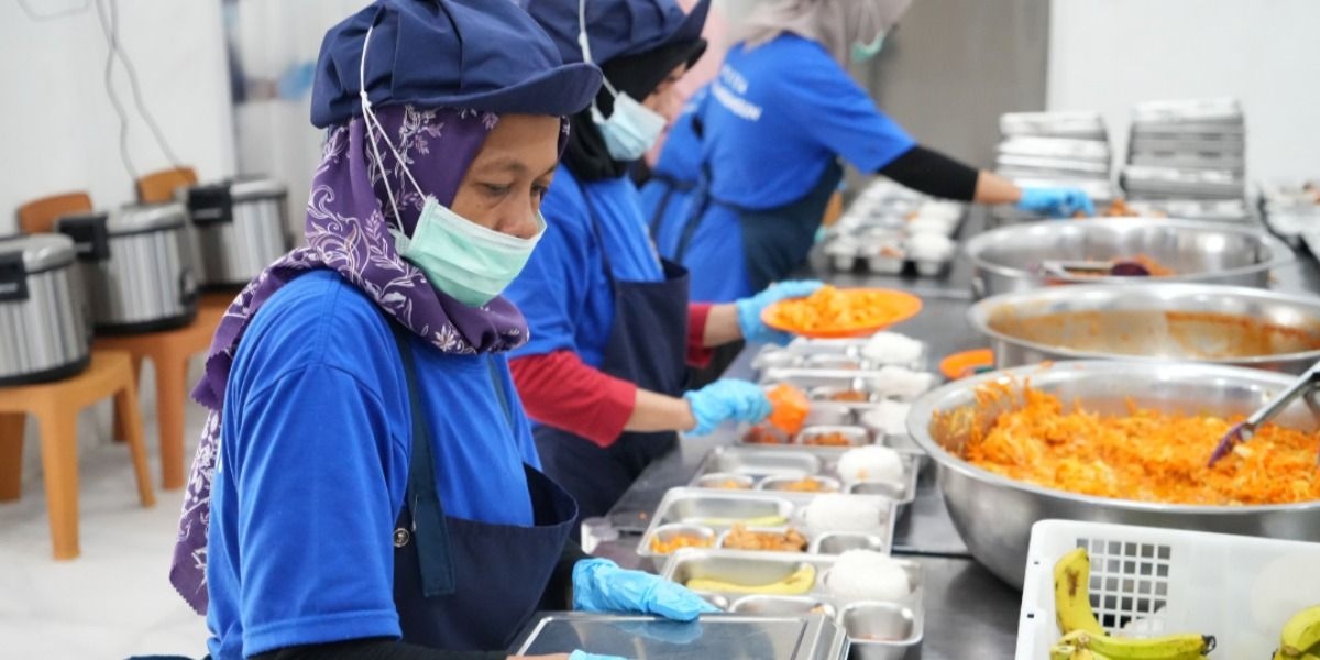 Prabowo 'Menantang' Kritik: Minta Kumpulkan Video Hinaan Makan Bergizi Gratis untuk 'Teman Tidur'