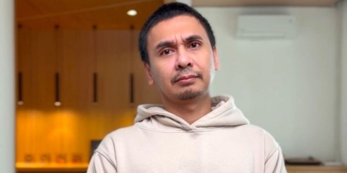Soal Bertahan di Dunia Konten, Raditya Dika Pilih Pegang Satu Kunci, Begini Katanya