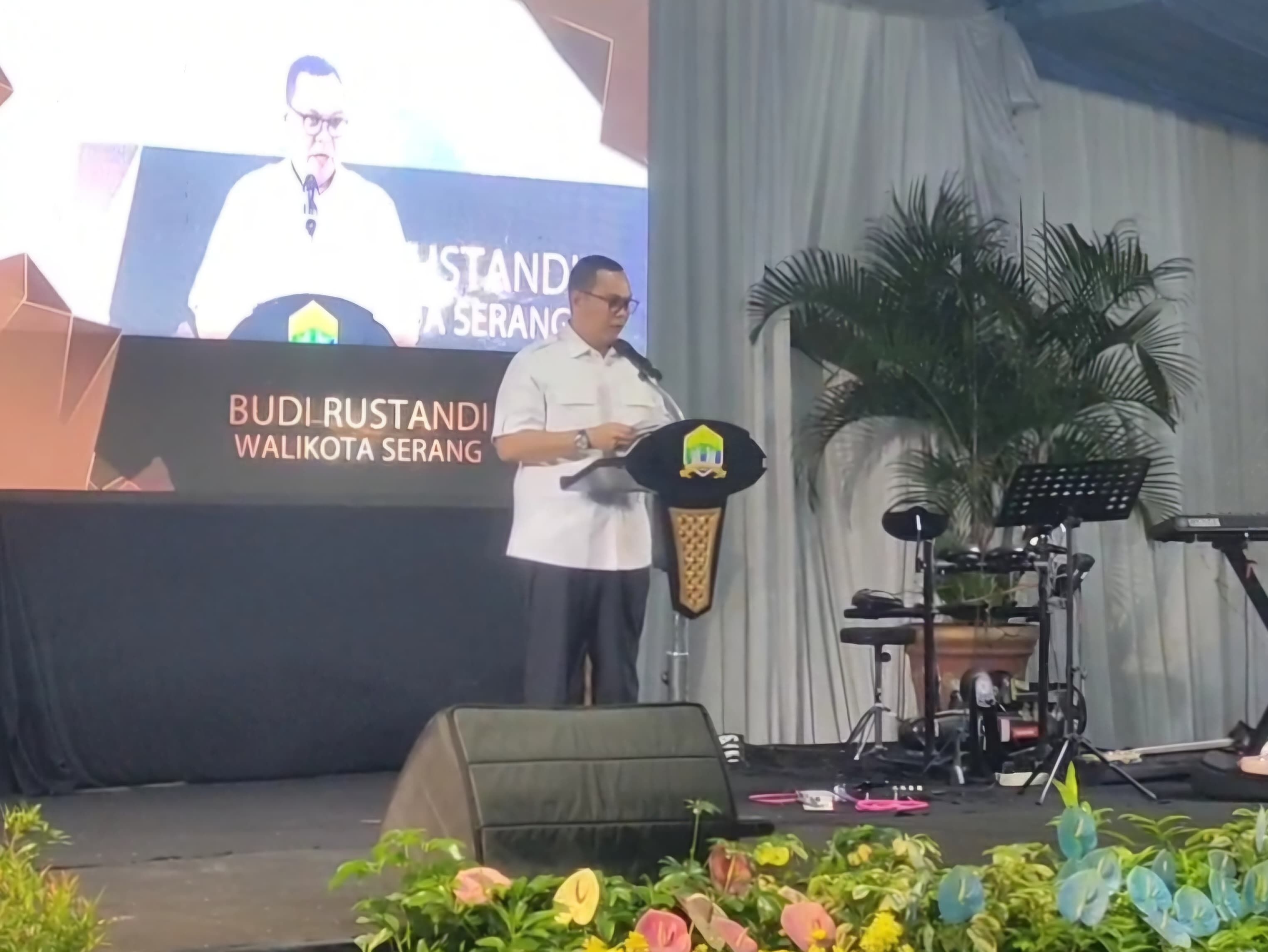 HPN 2026 di Serang Jadi Ajang Penguatan Peran Pers dan Pemerintah Daerah