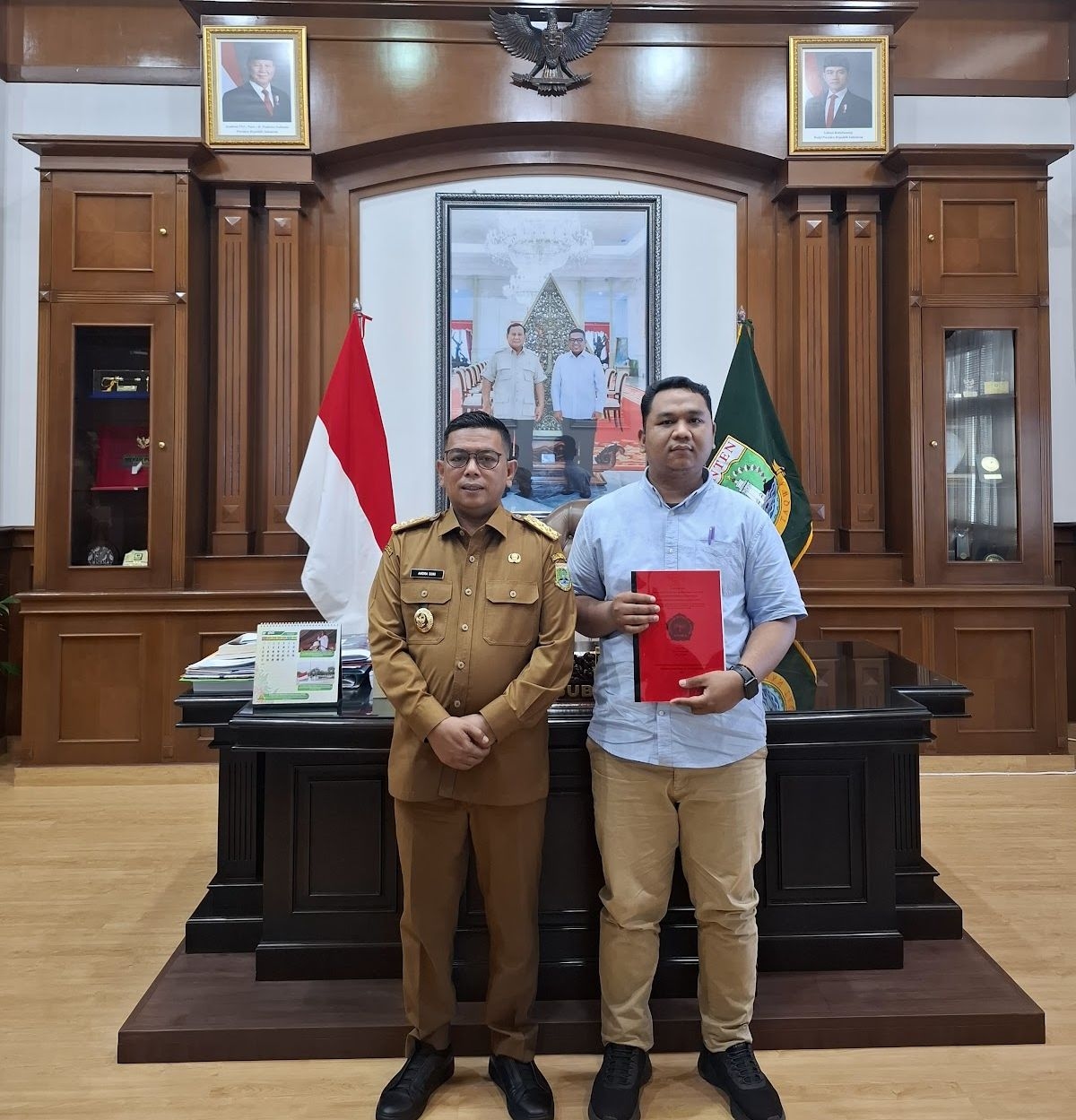 Partai Gerindra, Membaca Akar Perjuangan di Daerah