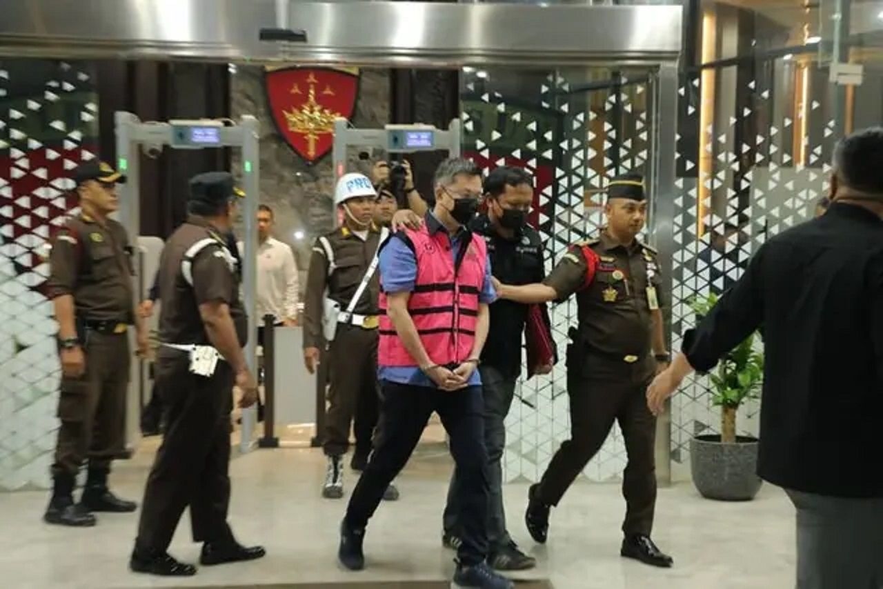 Skandal Ekspor CPO Terkuak, Kejagung Sebut Lebih dari 20 Perusahaan Terseret