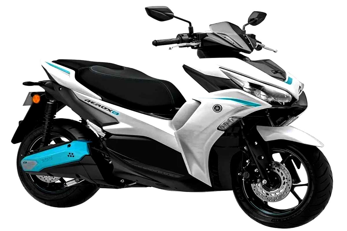 ERA BARU DIMULAI! Bocoran 5 Motor Listrik Paling Dinanti 2026: Dari "Monster" Honda hingga Skutik Sporty Yamaha