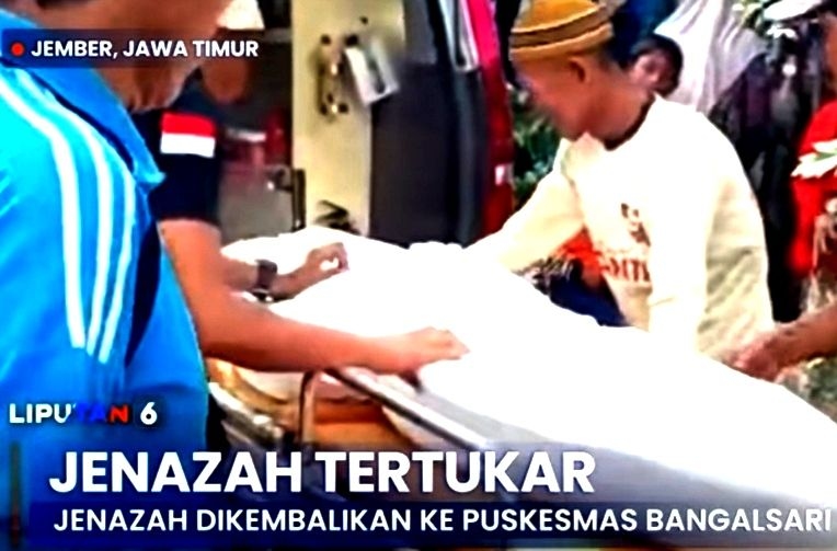 Geger! Dikira Sudah Mati Akibat Kecelakaan, Pemuda di Jember Tiba-tiba Pulang Saat Tahlilan Sedang Berlangsung