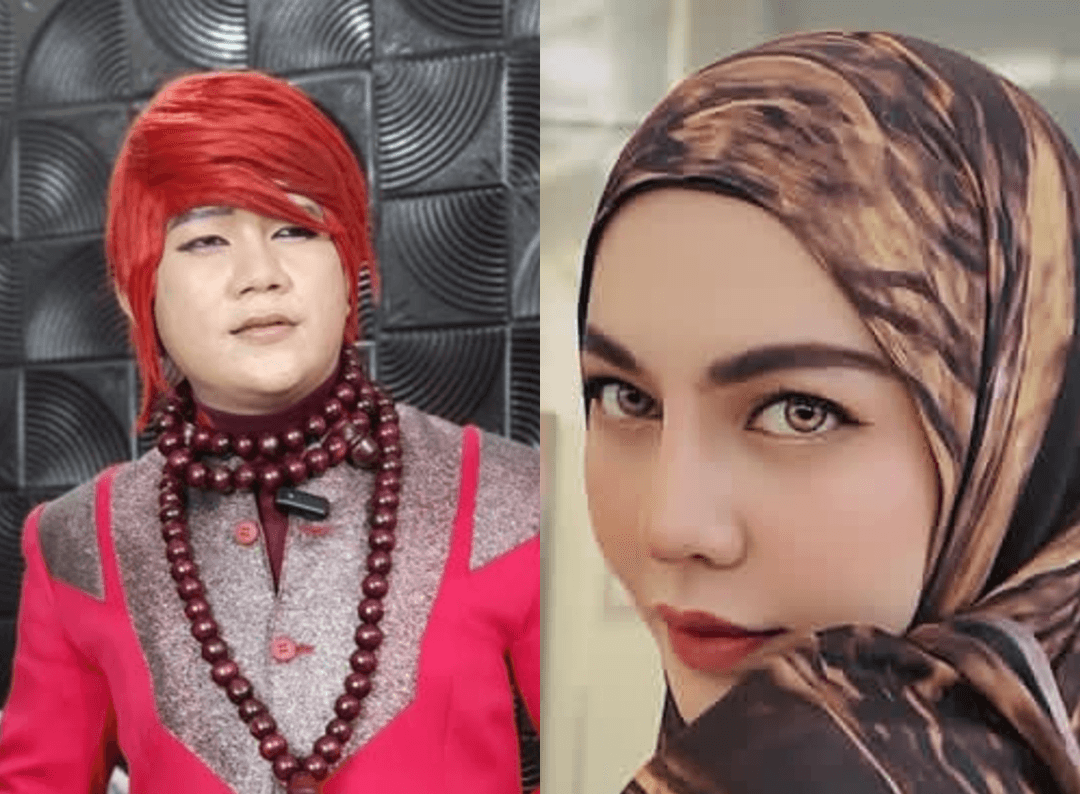 Belum Lama Istri Wafat Karena Sakit, Pesulap Merah Ngaku Poligami dengan Ratu Rizky Nabila sejak 2022