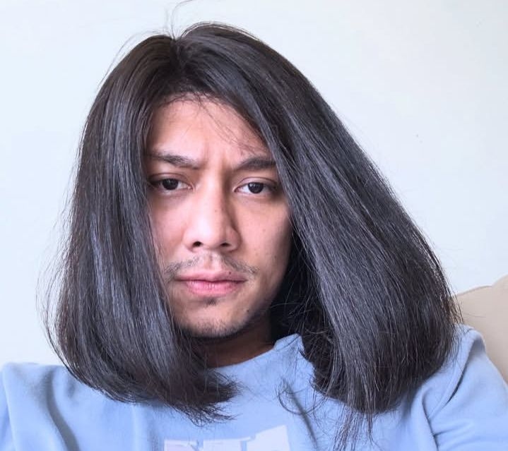 Rizky Billar Buka Suara, Geram Dituduh Penyuka Sesama Jenis oleh Netizen