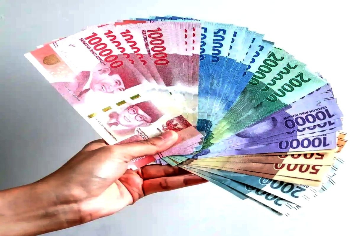 BI Gelontorkan Rp185,6 Triliun untuk Penukaran Uang Lebaran 2026, Simak Jadwal dan Caranya