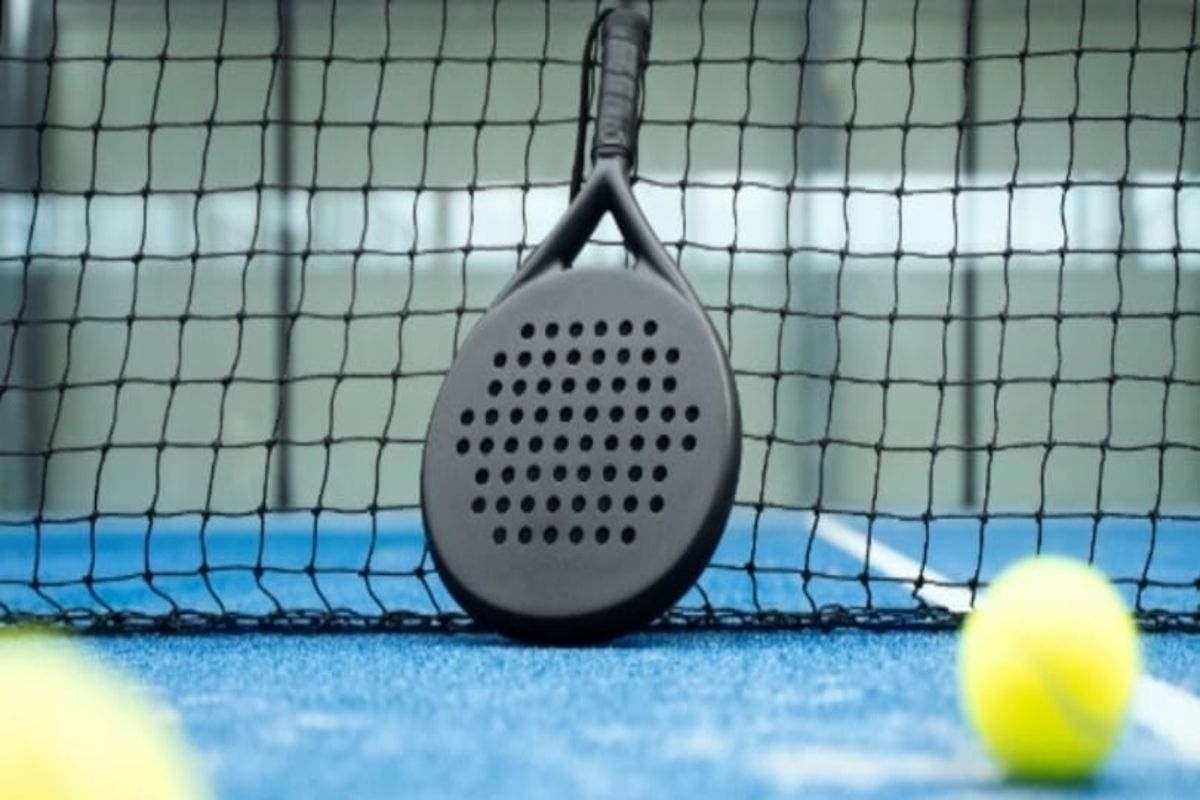 Gara-Gara Suara 'Tek-Tek' Padel, Warga Cilandak Protes: Pramono Anung Siap Segel Lapangan Tak Berizin!