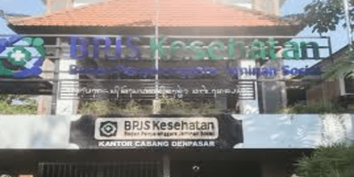 Kantor BPJS Kesehatan Denpasar Dirusak OTK, Diduga Terkait Polemik Penonaktifan PBI JKN