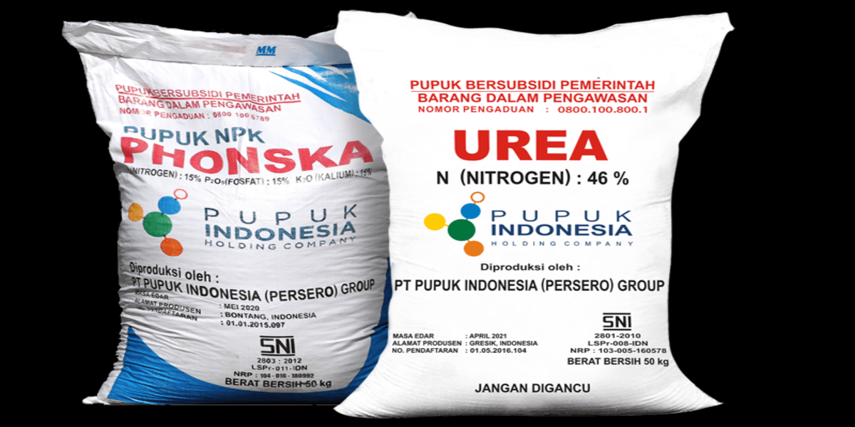 Skema Gelap Pupuk Subsidi Terbongkar di Sumsel Belasan Ton Disita Polisi