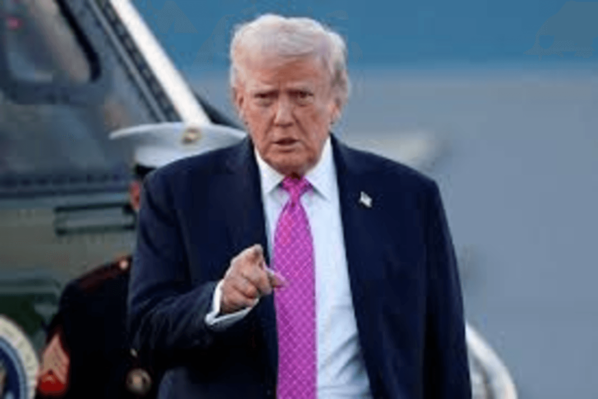 Ancaman Baru Trump ke Iran Menguat di Tengah Temuan Intelijen yang Dinilai Tidak Mendesak