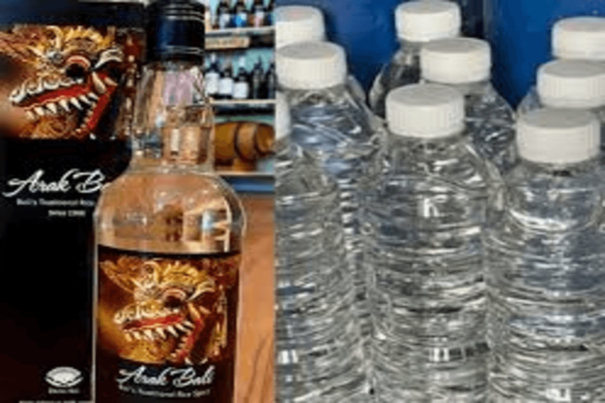 Arak Bali Bidik Pasar China Saat Hainan Buka Gerbang Dagang Bebas Tarif