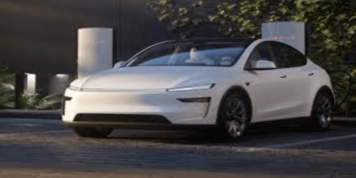 Kinerja Tesla Tertekan pada 2025 Penjualan Turun Laba Anjlok di Tengah Ambisi AI dan Robot