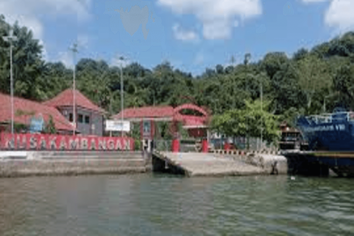 Ratusan Napi Risiko Tinggi Dipindahkan ke Nusakambangan, Pemerintah Gas Pol Berantas Narkoba di Lapas