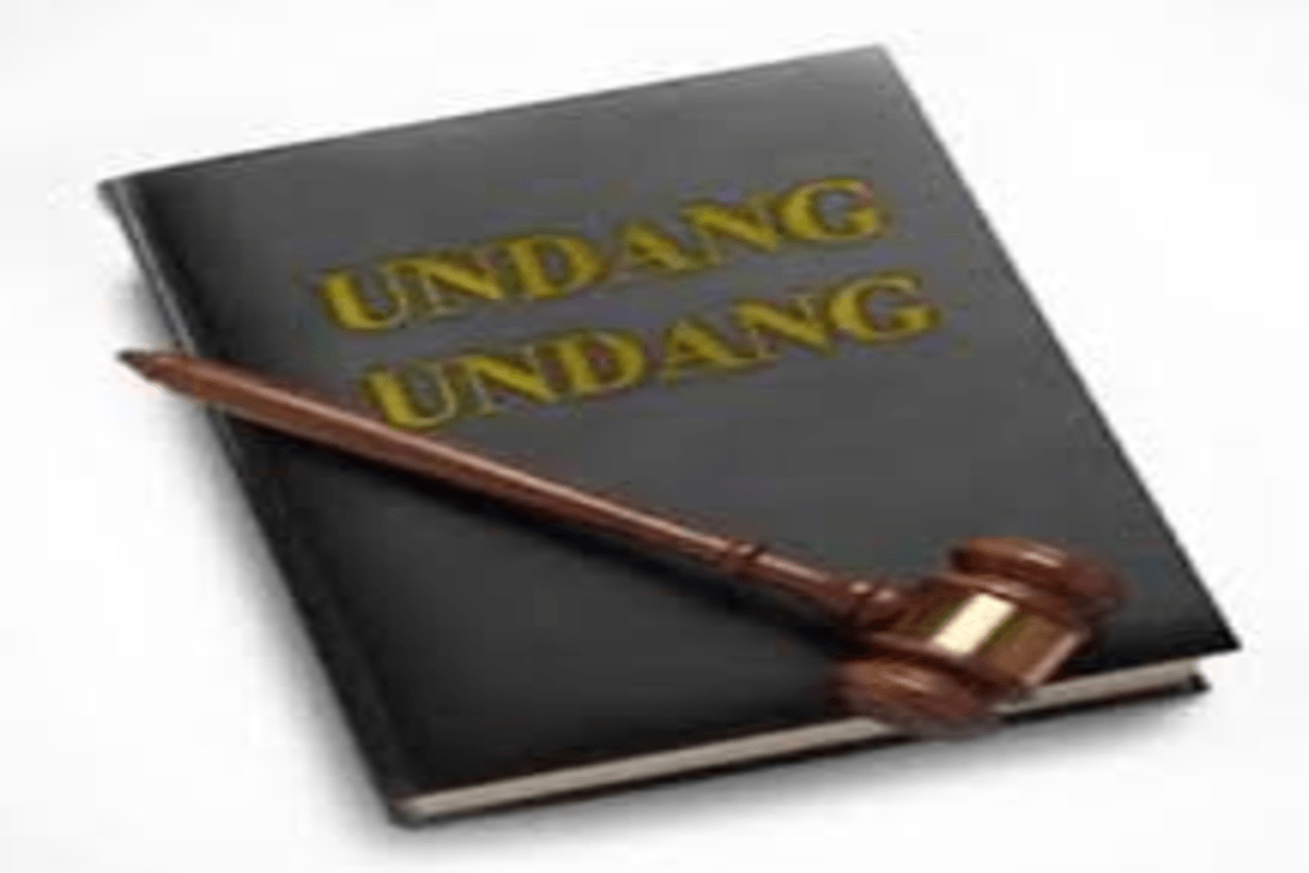 MK Soroti Usang UU Keselamatan Kerja dan Minta DPR serta Presiden Segera Lakukan Evaluasi