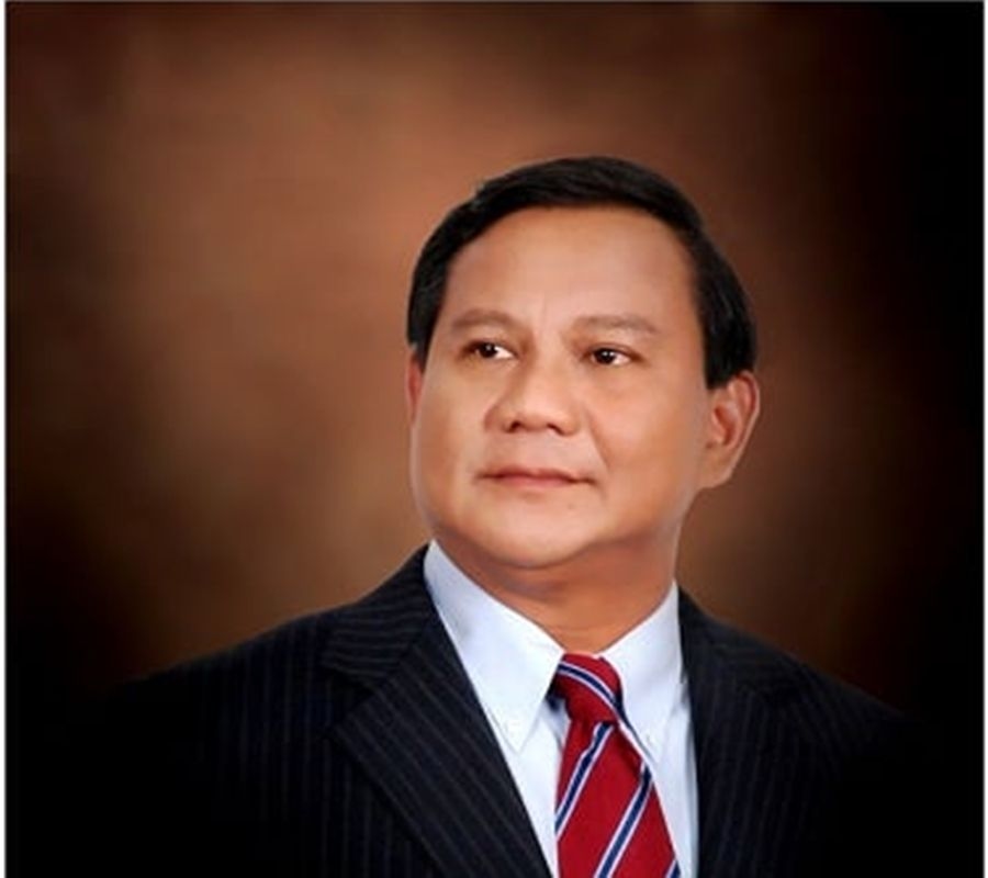 Prabowo Ingin Anak Petani Raih Pendidikan Tinggi dan Masa Depan Gemilang