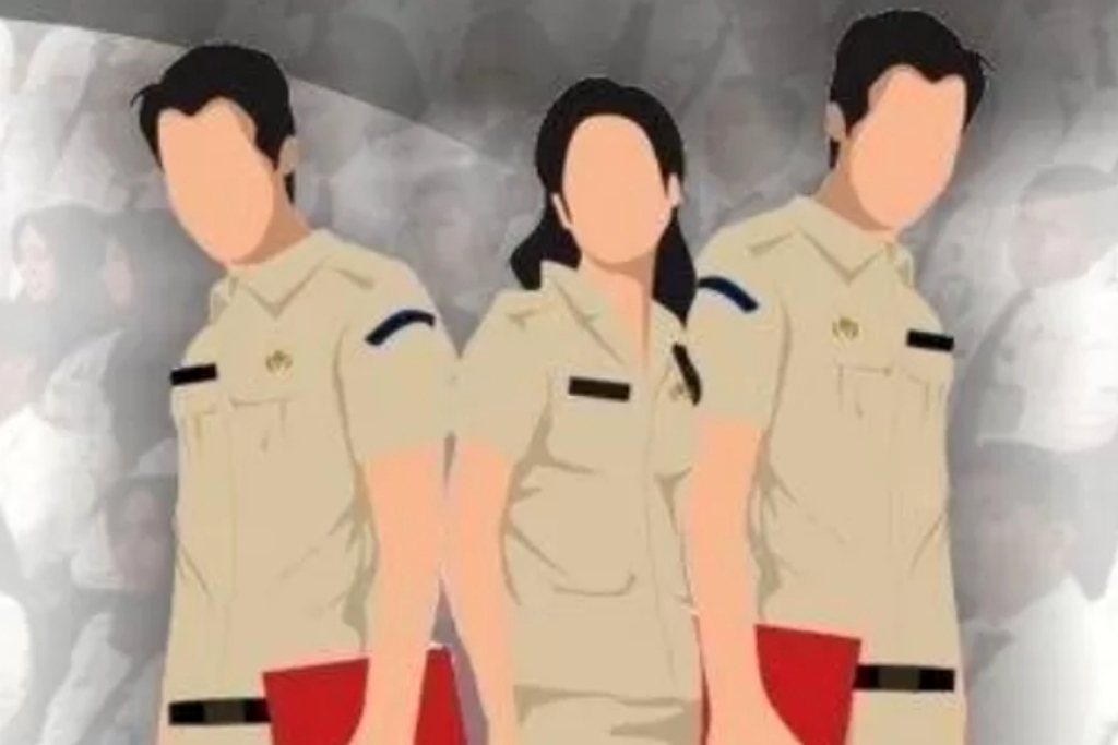 Dugaan Kejanggalan TPP ASN Tangsel Dilaporkan, Pemkot klaim Sudah Sesuai Prosedur