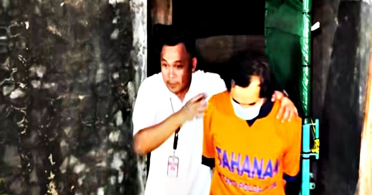 Fakta Baru Pembunuhan Sadis di Madiun: Pelaku Ber-IQ Tinggi, Lulusan Kampus Bergengsi, dan Eksekusi Korban dalam 2 Hari