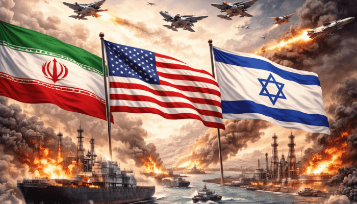 War World