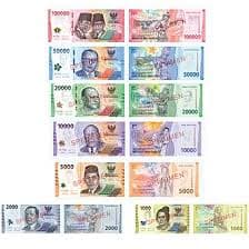 Ketegangan Global Tekan Rupiah di Pasar Valas, Kurs Ditutup Melemah ke Rp16.905 per Dolar AS