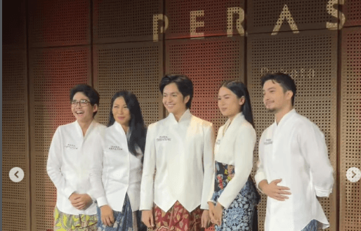 Mengapa Film Para Perasuk Jadi Film Indonesia yang Paling Dinanti 2026?