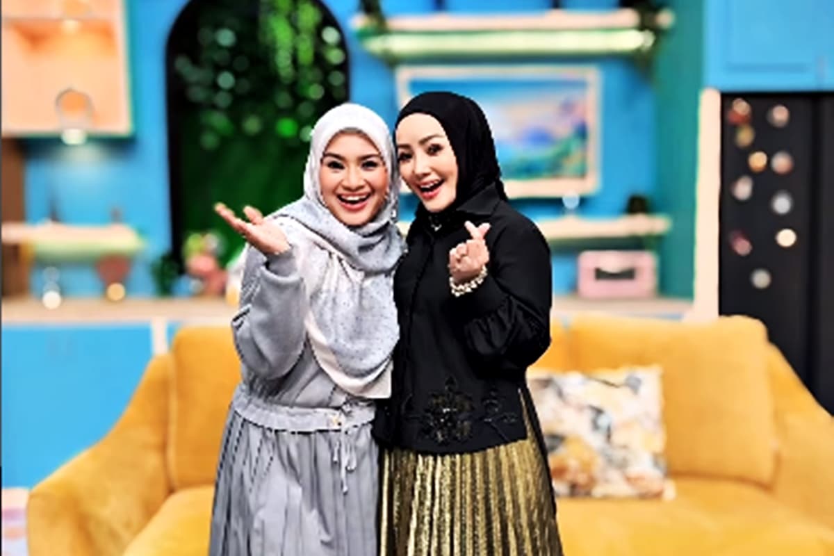 Ngeri! Ikke Nurjanah dan Kristina Buka Suara Soal Praktik Dukun yang Masih Menghantui Dunia Dangdut
