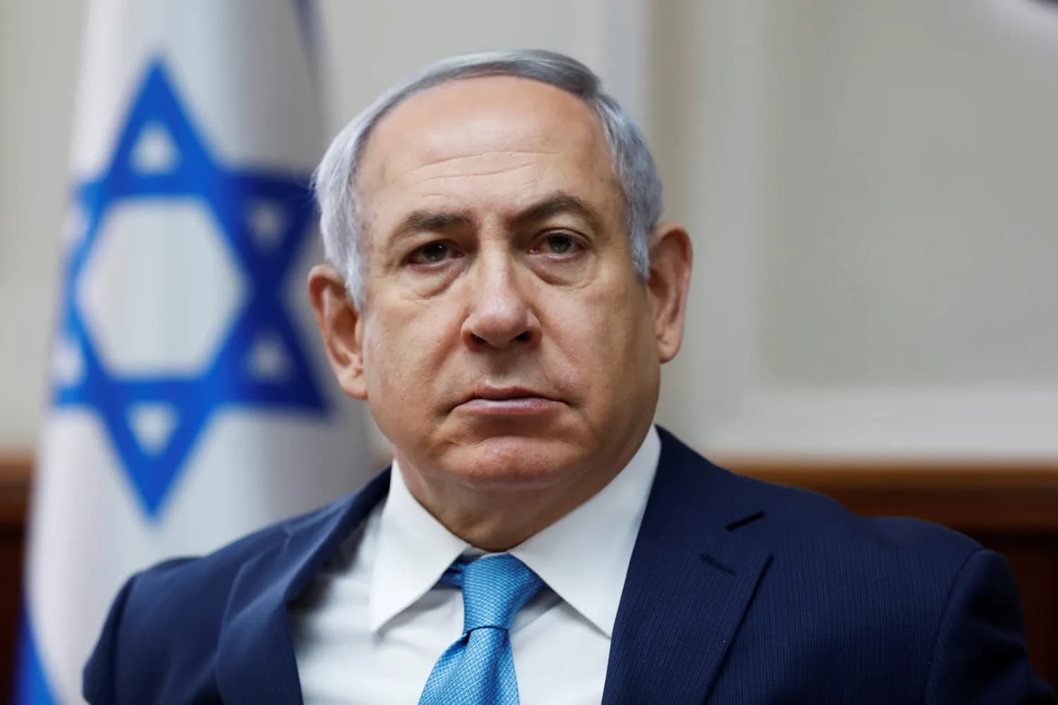 Teka-teki Hilangnya PM Israel Saat Dewan Militer Berkumpul, Benarkah Tewas Terjangkau Rudal Iran?
