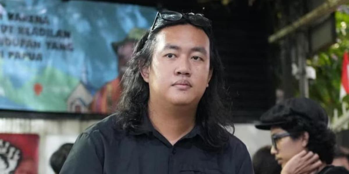 Wamen HAM Ungkap Pemerintah Siap Biayai Pemulihan Andrie Yunus Korban Penyiraman Air Keras