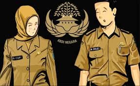 WFH ASN Usai Lebaran Diterapkan Sepekan Sekali, Pemprov DKI Pastikan Bukan Hari Rabu