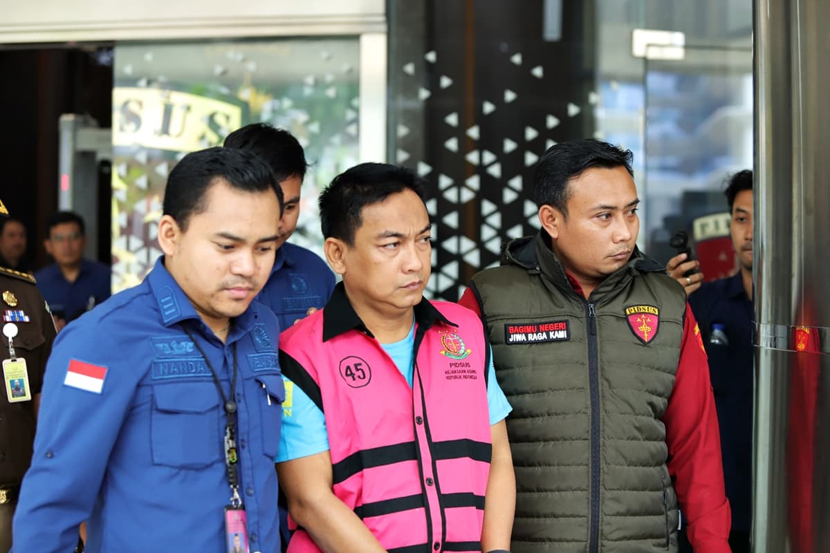 Bongkar Modus 'Surat Sakti' Hery Susanto: Bagaimana Ketua Ombudsman Terseret Kasus Nikel?