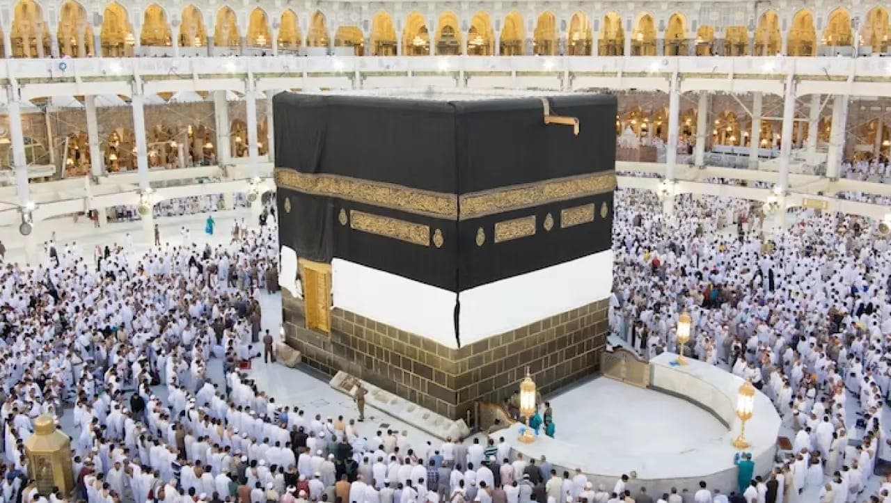 Puluhan Warga Lebak Kena Tipu Umrah Murah, Uang Ratusan Juta Raib