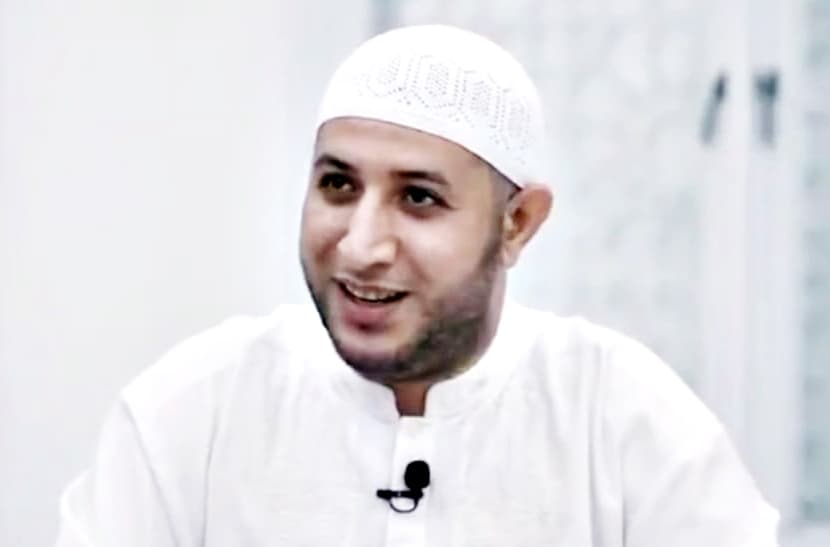 Klarifikasi Syekh Ahmad Al Misry: Jawab Tudingan Pelecehan Hingga Isu Kabur ke Mesir