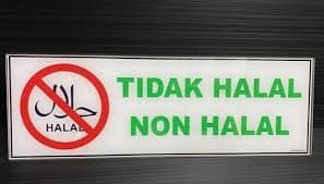 Viral! Warung Nonhalal di Sukoharjo Tetap Buka Meski Ditolak Warga 