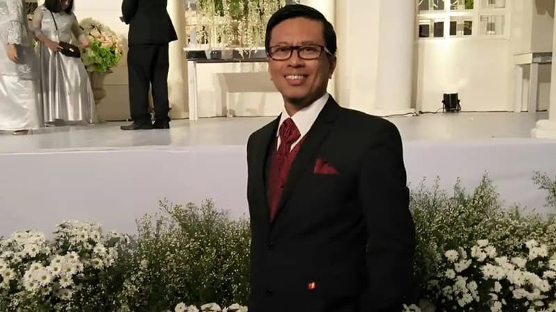 Panas Roy Suryo Cs Desak Kasus Ijazah Jokowi Dihentikan, Andi Azwan Bongkar Fakta Mengejutkan