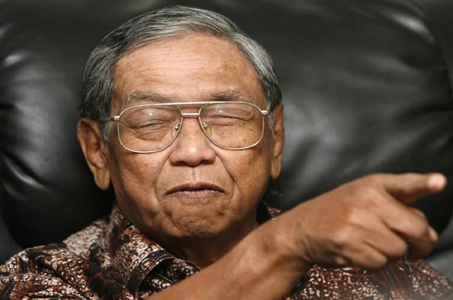 Gus Ipul Meledak Sindir Keras Amien Rais, Bawa-Bawa Nama Gus Dur