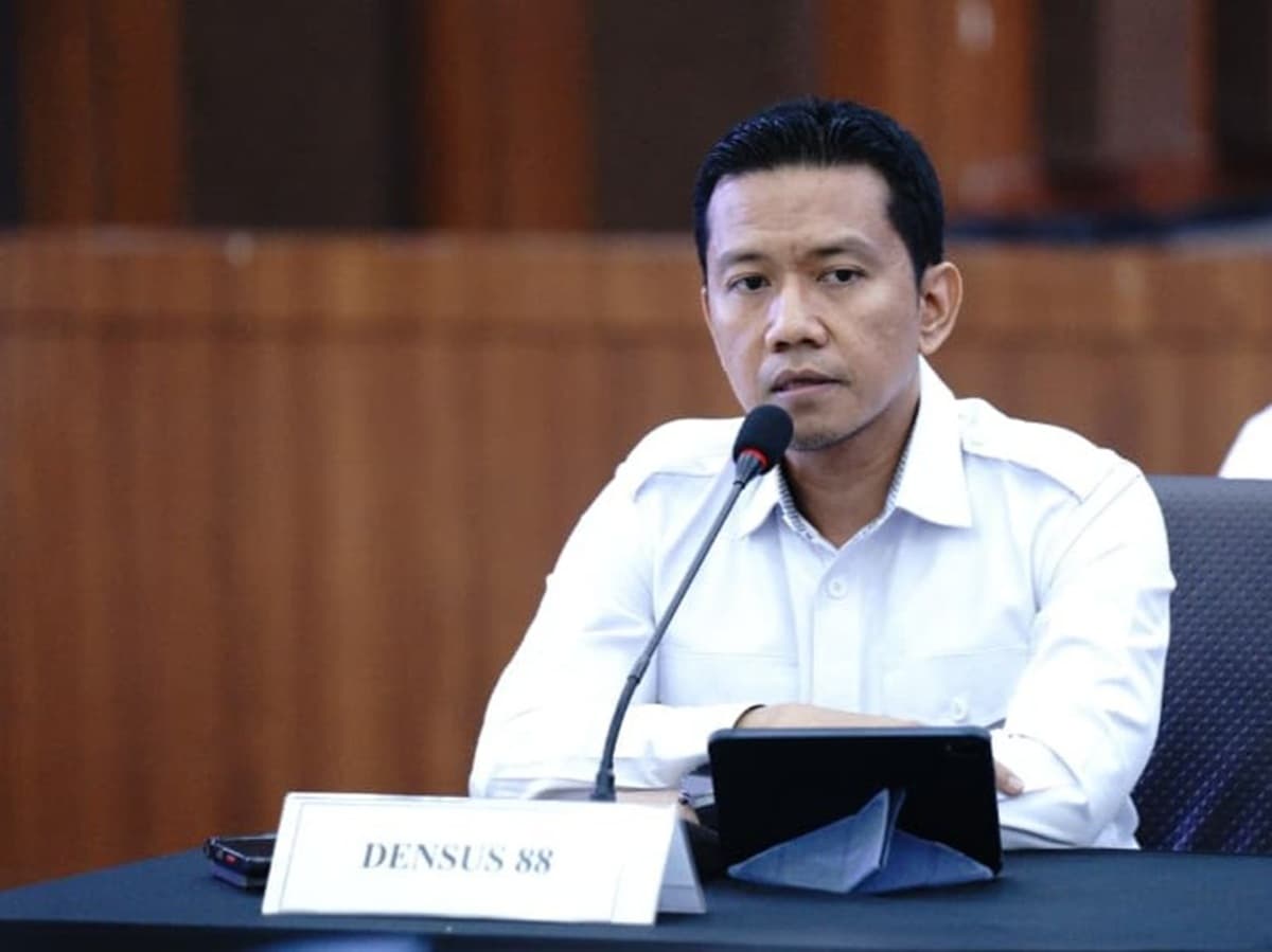 Jaringan Sel Tidur ISIS di Poso Terbongkar, Densus 88 Amankan 8 Orang dan Ungkap Peran Mereka