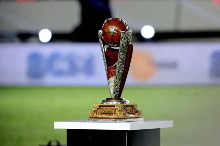 Piala Presiden 2026 Dirombak Total? PSSI Siapkan Konsep Baru yang Mengejutkan