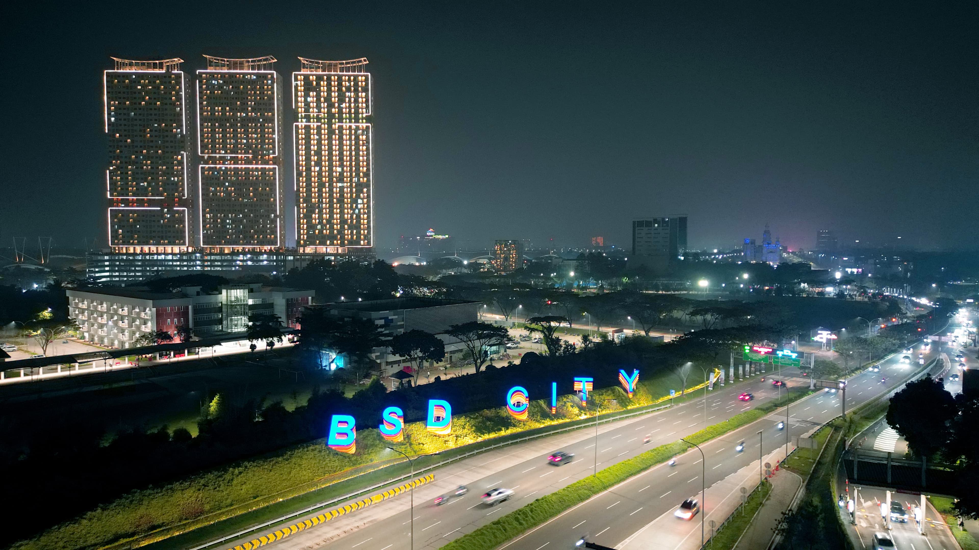 BSD City Bangun Pusat Riset AI dan Akademi Robotik, Indonesia Menuju Era Teknologi Masa Depan