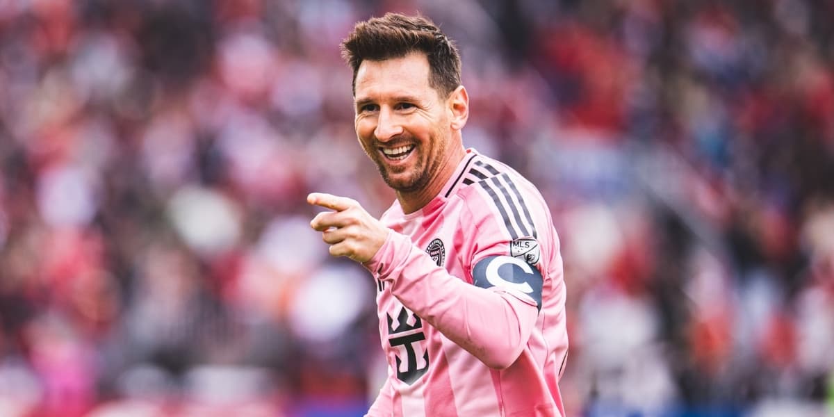 Messi Jagokan Portugal Juara Piala Dunia 2026, Tim Ronaldo Disebut Lebih Siap dari Argentina